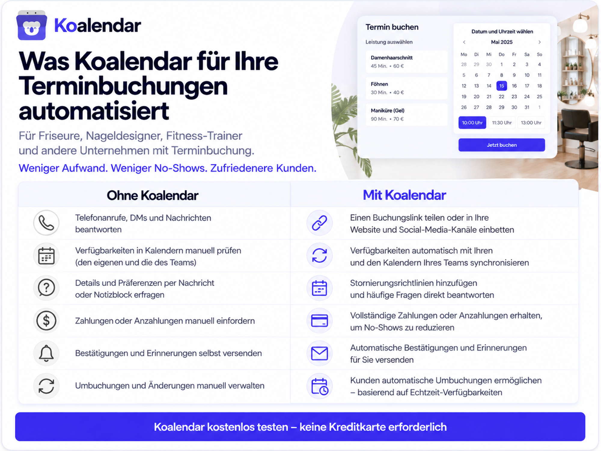 Terminplanungssoftware